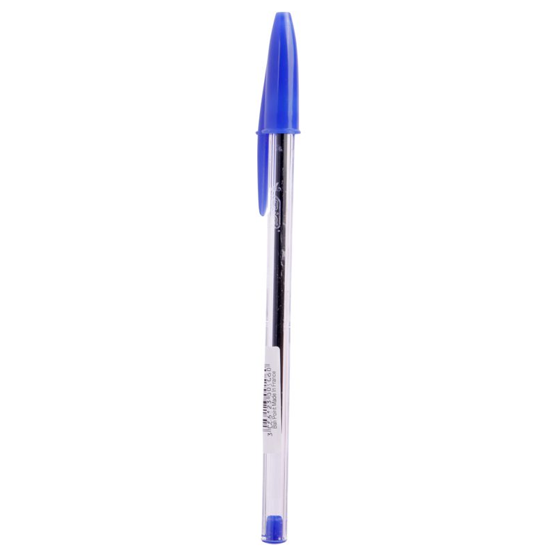 خودکار بیک Bic Cristal Medium 1.0mm بسته ۵۰ عددی خودکار بیک Bic Cristal Medium 1.0mm بسته ۵۰ عددی
