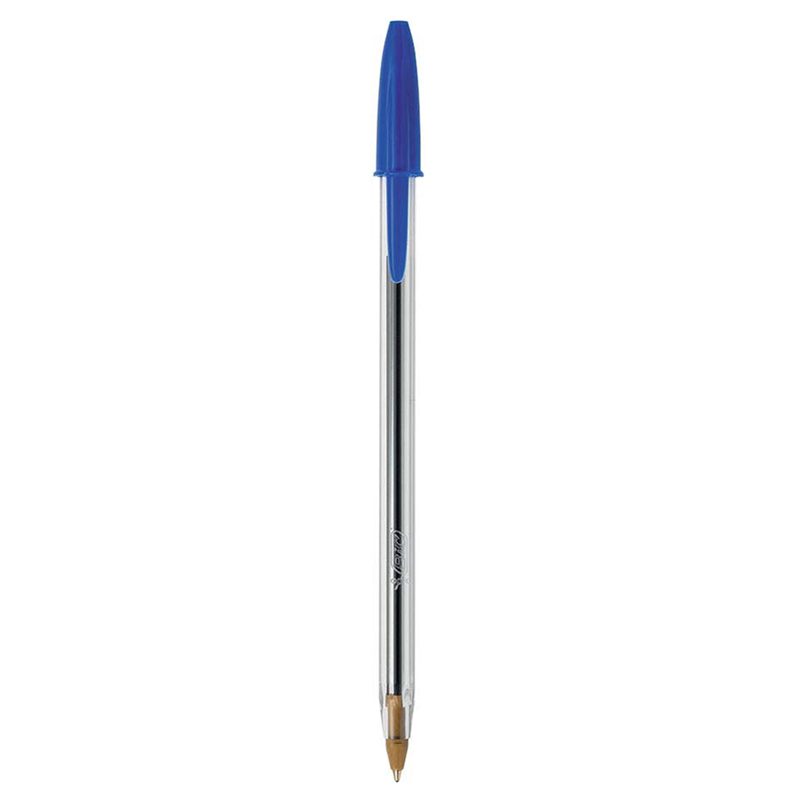 خودکار بیک Bic Cristal Medium 1.0mm بسته ۵۰ عددی خودکار بیک Bic Cristal Medium 1.0mm بسته ۵۰ عددی