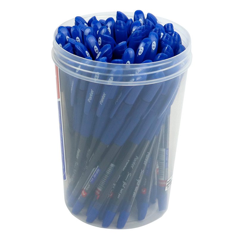 خودکار پنتر Panter SGP102 0.7mm بسته ۵۰ عددی