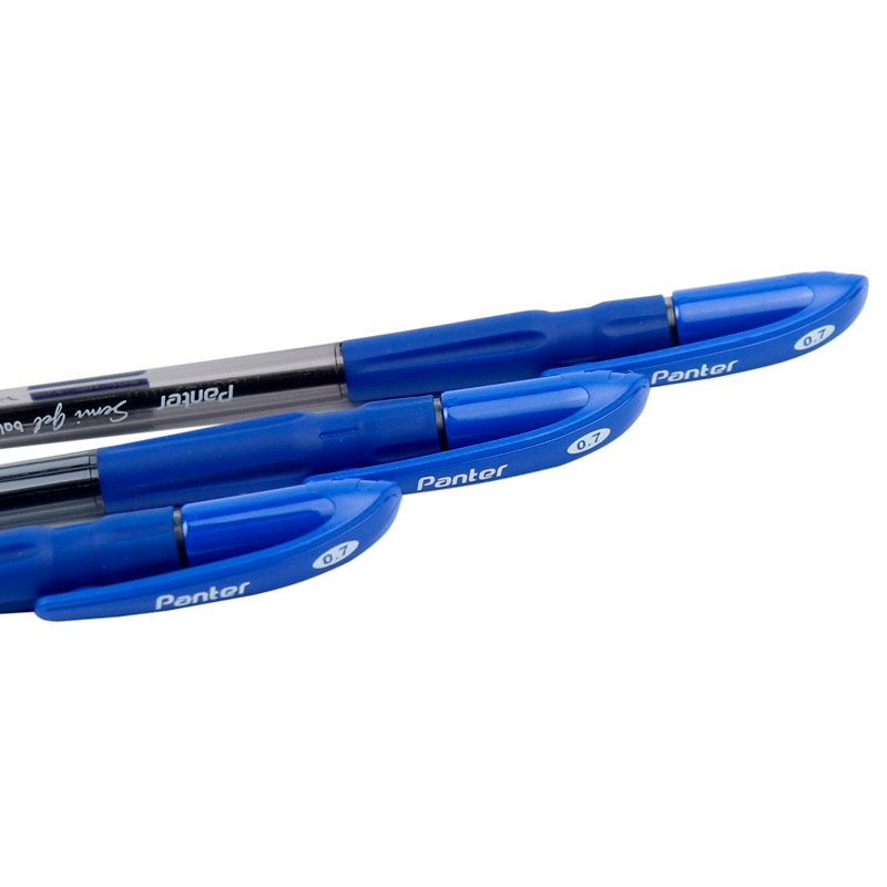 خودکار پنتر Panter SGP102 0.7mm بسته ۵۰ عددی