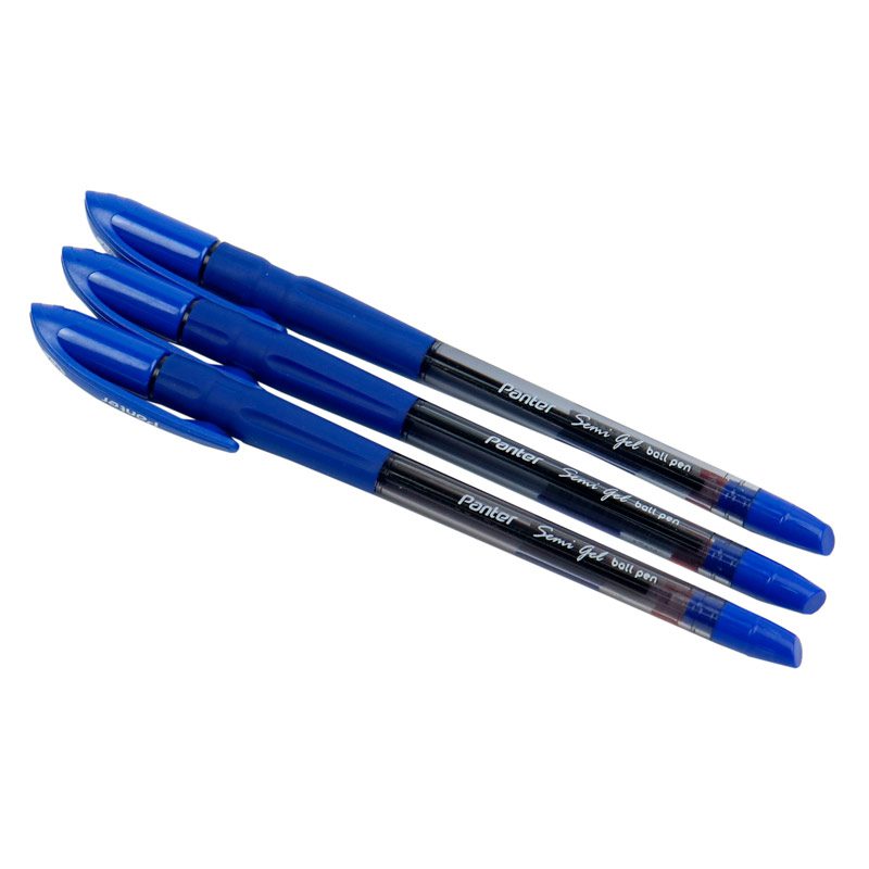 خودکار پنتر Panter SGP102 0.7mm بسته ۵۰ عددی