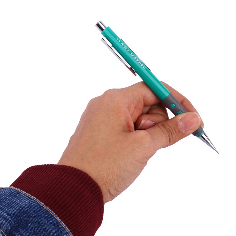 مداد نوکی Picasso X-Grip MP-130 0.5mm بسته ۳۶ عددی