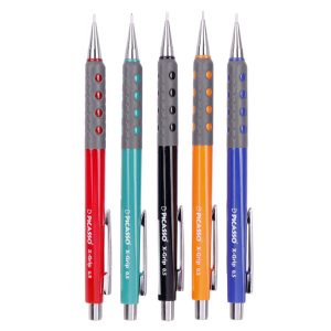 مداد نوکی Picasso X-Grip MP-130 0.5mm بسته ۳۶ عددی