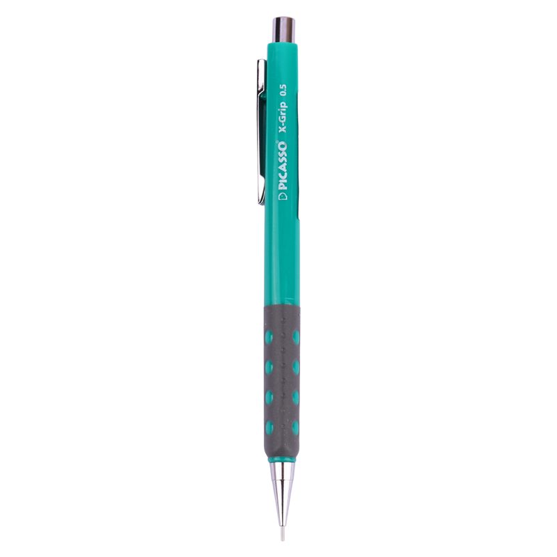 مداد نوکی Picasso X-Grip MP-130 0.5mm بسته ۳۶ عددی