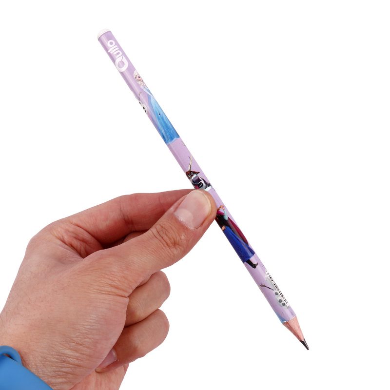 مداد مشکی کوییلو Quilo NO.634854 بسته ۷۲ عددی مداد مشکی کوییلو Quilo NO.634854 بسته ۷۲ عددی