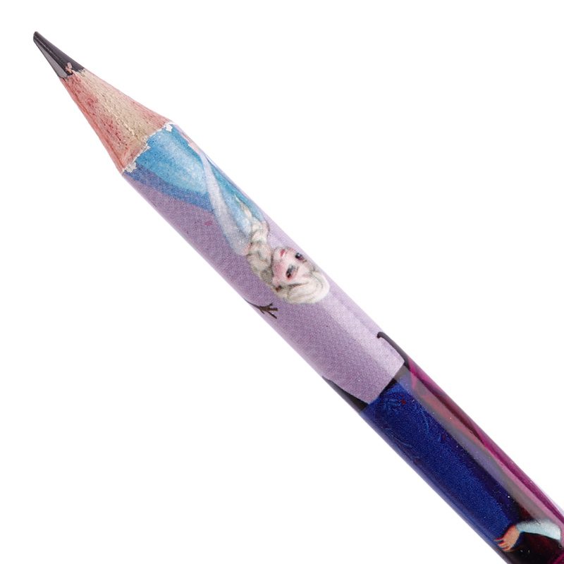 مداد مشکی کوییلو Quilo NO.634854 بسته ۷۲ عددی مداد مشکی کوییلو Quilo NO.634854 بسته ۷۲ عددی