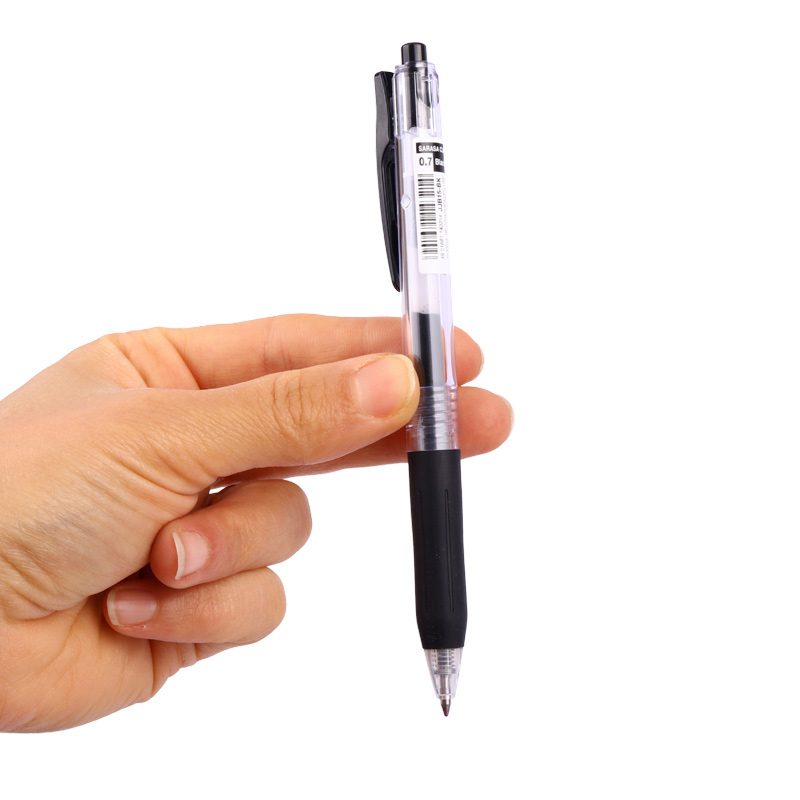 خودکار زبرا Zebra JJB15-BL 0.7mm بسته ۱۲ عددی خودکار زبرا Zebra JJB15-BL 0.7mm بسته ۱۲ عددی