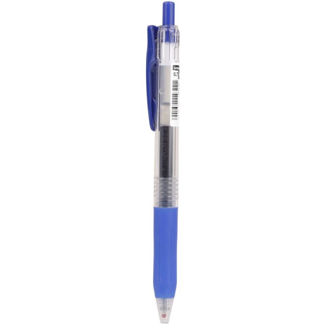 روان نویس زبرا Zebra Sarasa JJB15-BL 0.7mm بسته 10 عددی