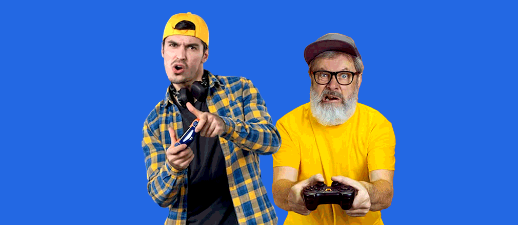 کنسول های بازی