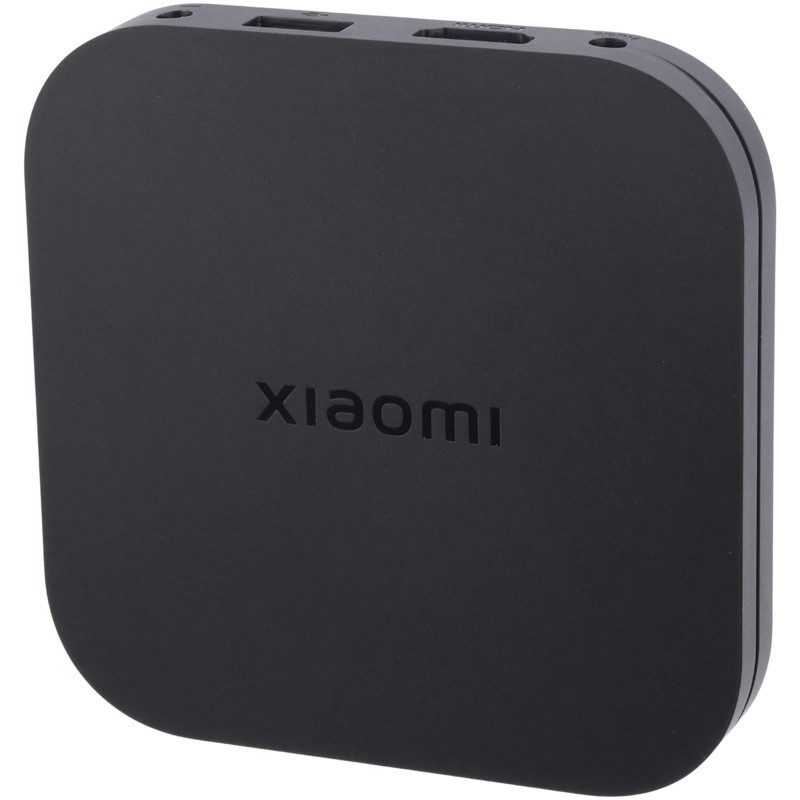 اندروید باکس Xiaomi TV Box S 4K MDZ-28-AA 8GB