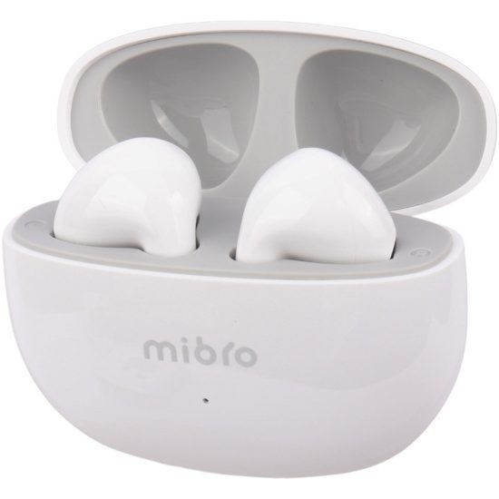 هندزفری بلوتوث دو تایی Mibro Earbuds4 XPEJ009 TWS