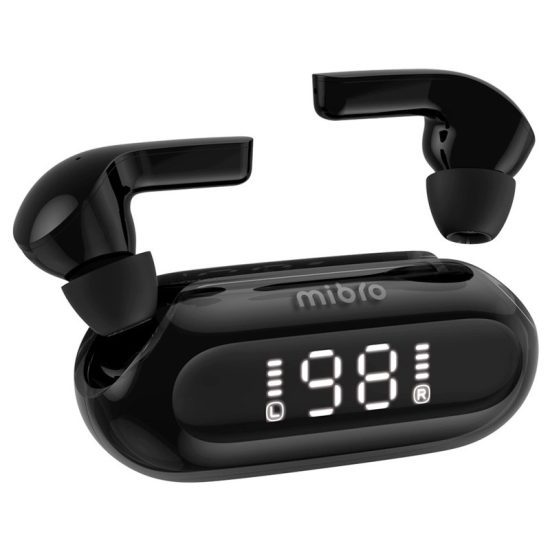 هندزفری بلوتوث دو تایی Mibro Earbuds 3 XPEJ006 TWS