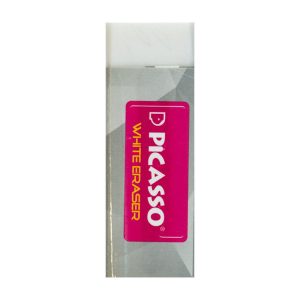 پاک کن پیکاسو Picasso E30W بسته ۳۰ عددی