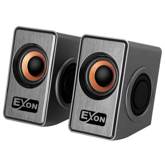 اسپیکر دوتکه Exon E006