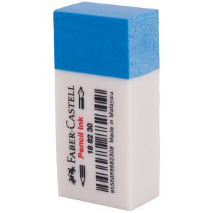 پاک کن Faber-Castell 188230 بسته 30 عددی
