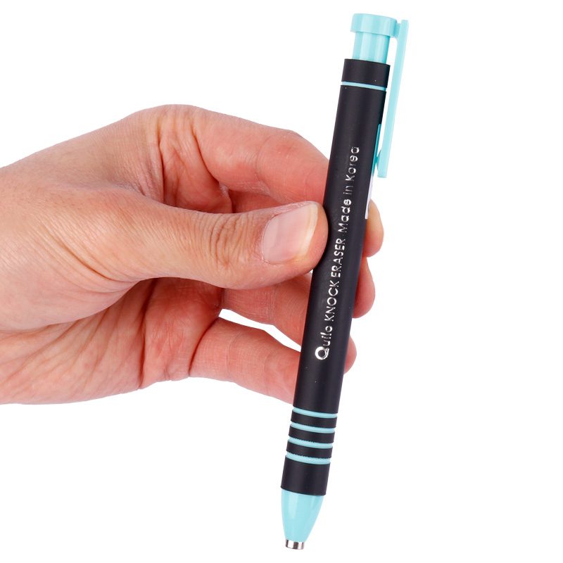 پاک کن اتودی کوییلو Quilo 634369 بسته ۱۲ عددی پاک کن اتودی کوییلو Quilo 634369 بسته ۱۲ عددی