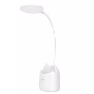 چراغ مطالعه شارژی ویداسی Weidasi WD-6059