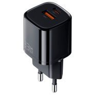 کلگی فست شارژ Mcdodo Nano CH-015 2Port VOOC GaN 4.5A QC4.0 PD3.0 33W