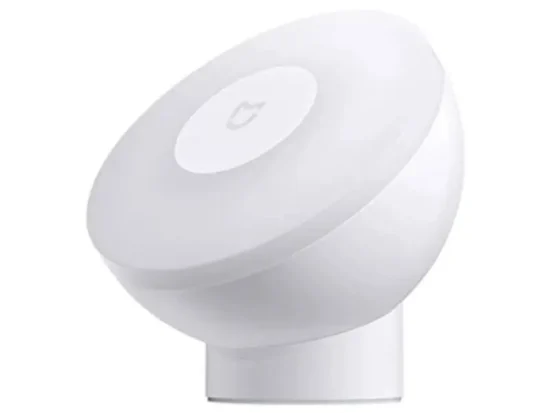 چراغ خواب هوشمند شیائومی مدل motion activated night light 2 mjyd02yl_a