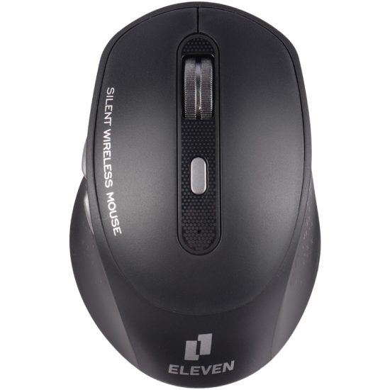ماوس بی سیم Eleven WM905 Silent