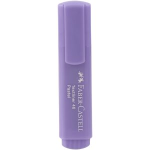 ماژیک هایلایت فابر کاستل 154610 Faber-Castell بسته 4 عددی