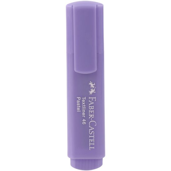 ماژیک هایلایت فابر کاستل 154610 Faber-Castell بسته 4 عددی