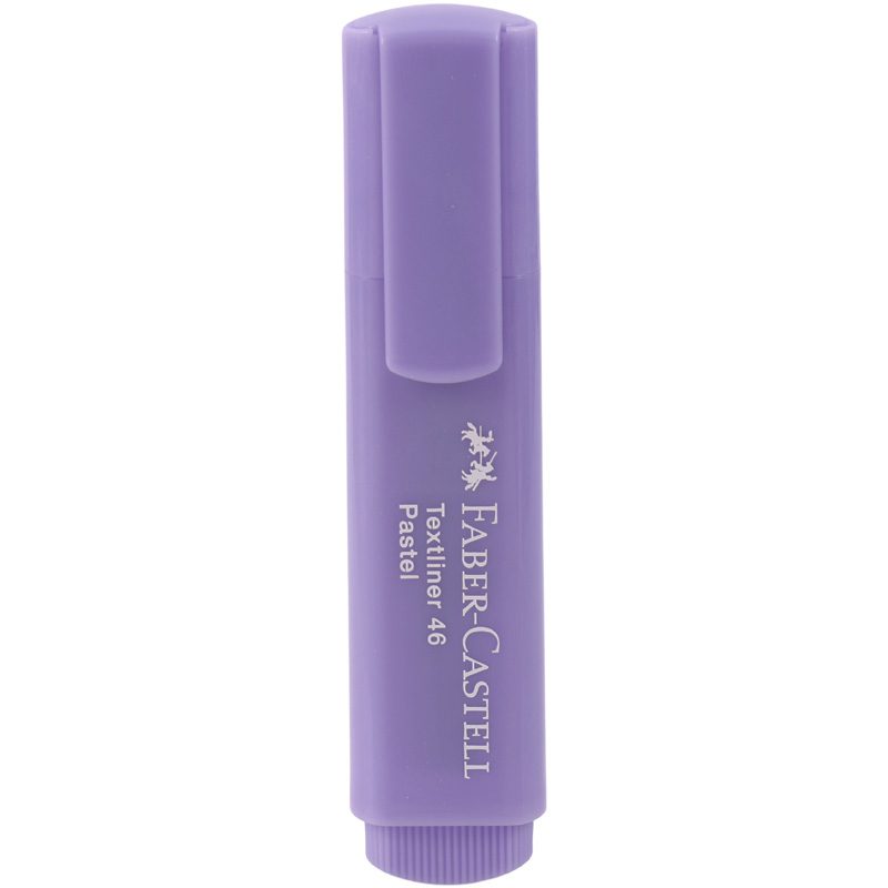 ماژیک هایلایت فابر کاستل 154610 Faber-Castell بسته 4 عددی