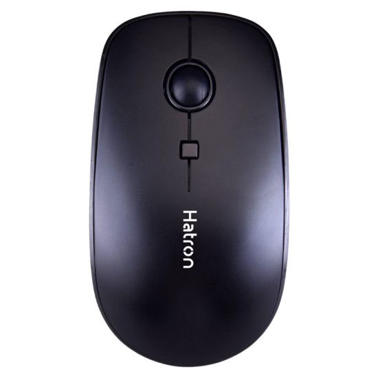 ماوس بی سیم Hatron HMBT125SL Silent