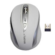 ماوس بی سیم Hatron HMW120SL Silent