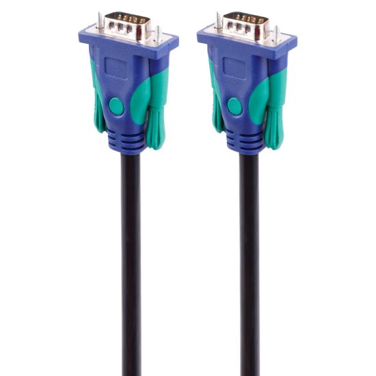 کابل Royal VGA 3+6 30m
