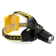 چراغ قوه پیشانی شارژی Small Sun ZY-W643 200W