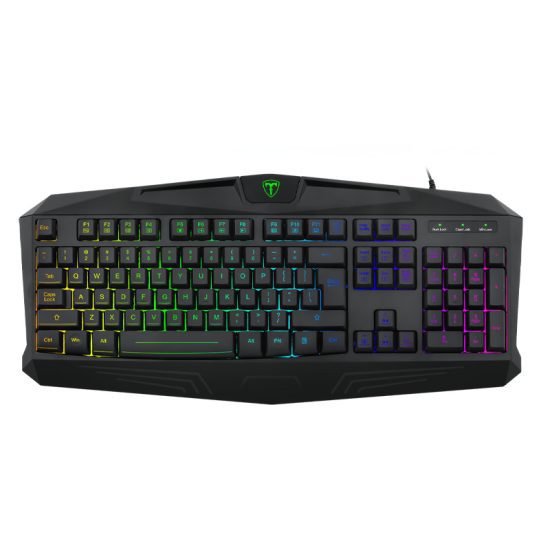 کیبورد گیمینگ T-Dagger T-TGK202