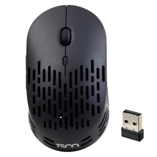 ماوس بی سیم TSCO TM731W