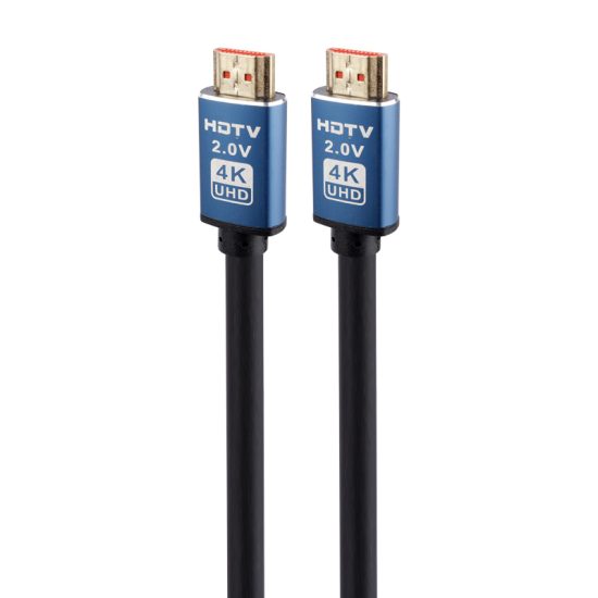 کابل X4Tech HDMI v2.0 4K 20m
