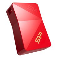 فلش 32 گیگ سیلیکون پاور Silicon Power Jewel J08 USB 3.1