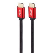 کابل Sony HDMI V2.0 4K 20m