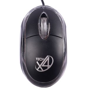 ماوس X4Tech SJ-100
