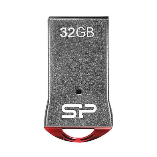 فلش ۳۲ گیگ سیلیکون پاور Silicon Power Jewel J01 USB 3.2