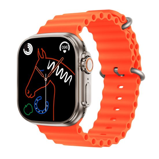 ساعت هوشمند هیوامی Hivami Ultra Joy 49mm