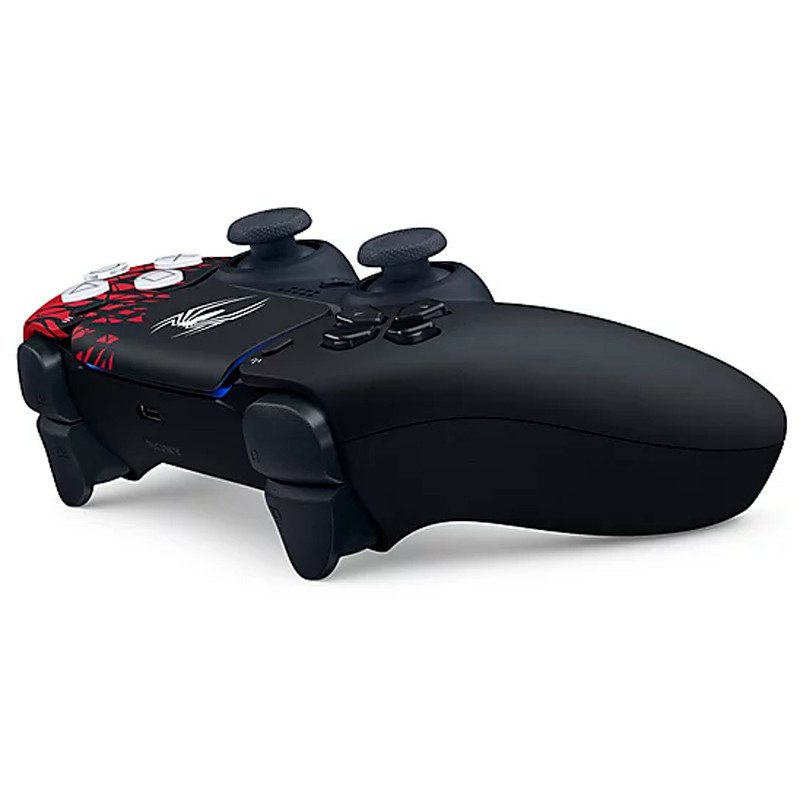 دسته بازی بی سیم SONY PlayStation 5 DualSense Spider-Man 2
