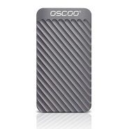 حافظه اکسترنال SSD اوسکو Oscoo MD006 1TB