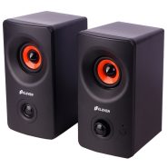 اسپیکر دو تکه بلوتوثی Eleven AC200-BT