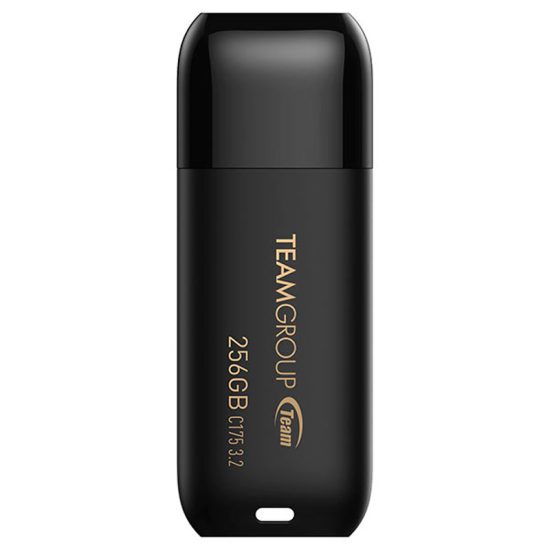 فلش 256 گیگ تیم گروپ Team Group C175 USB 3.2