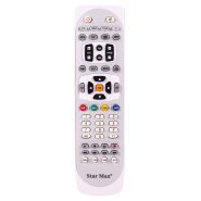 کنترل گیرنده استارمکس starmax 160