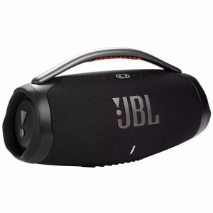 اسپیکر بلوتوثی فلش خور jbl boombox3