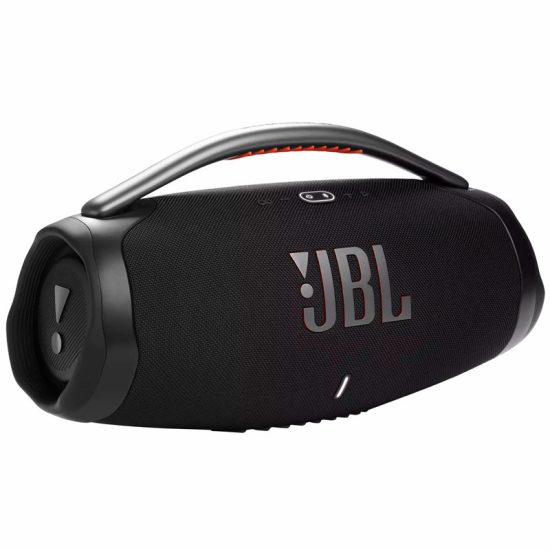اسپیکر بلوتوثی فلش خور jbl boombox3