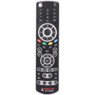 کنترل گیرنده استارست starsat sr-2100hd