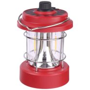 چراغ قوه فانوسی خورشیدی Camping Light