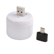 لامپ a.r.n usb led 3w