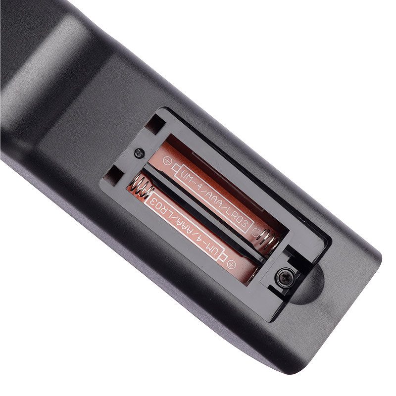 کنترل همه کاره تلویزیون Huayu RM-L1210+G PRO کنترل همه کاره تلویزیون Huayu RM-L1210+G PRO